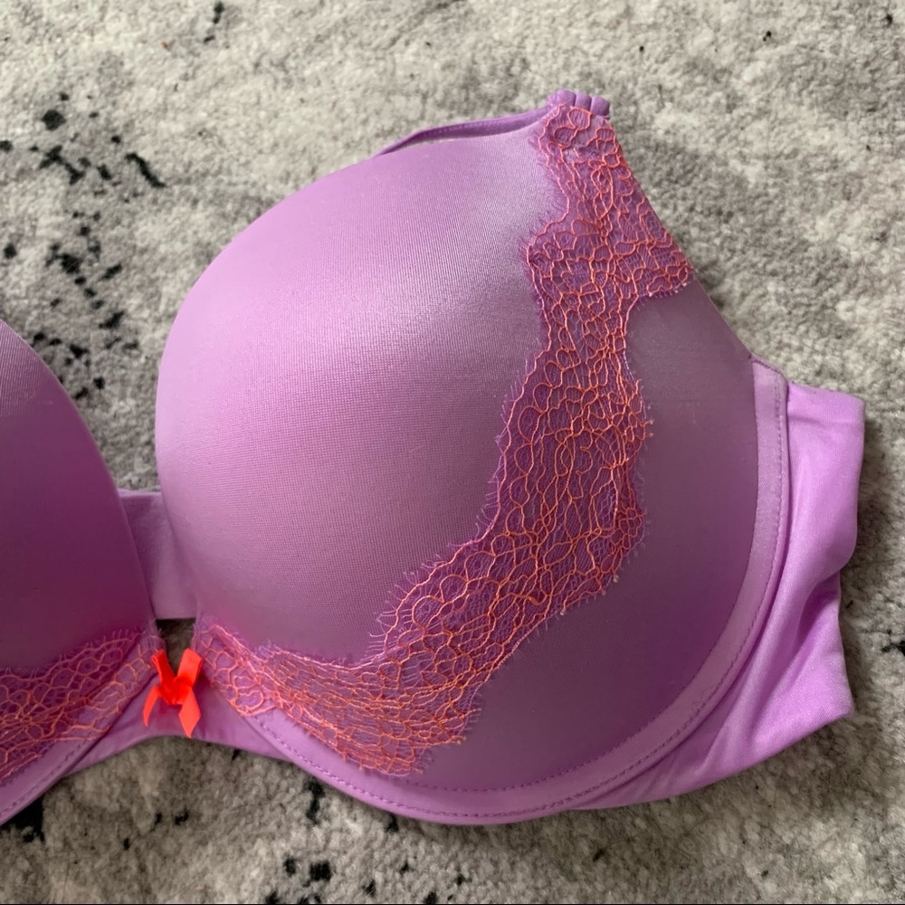 Guc 38D vs bra